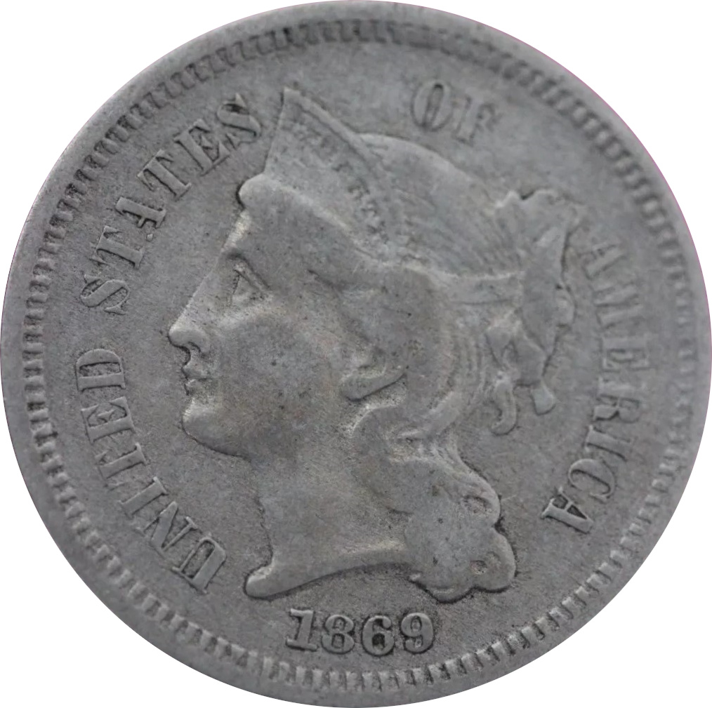 Complete---United-States-Date-Set-1792-1964
